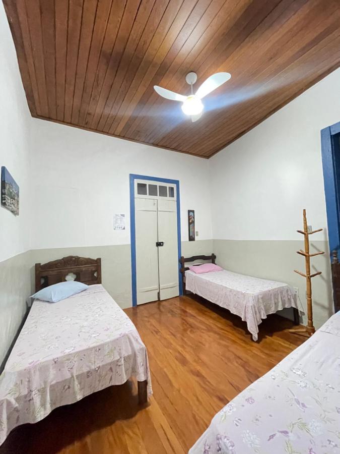 Hostel Central Ouro Preto  Dış mekan fotoğraf